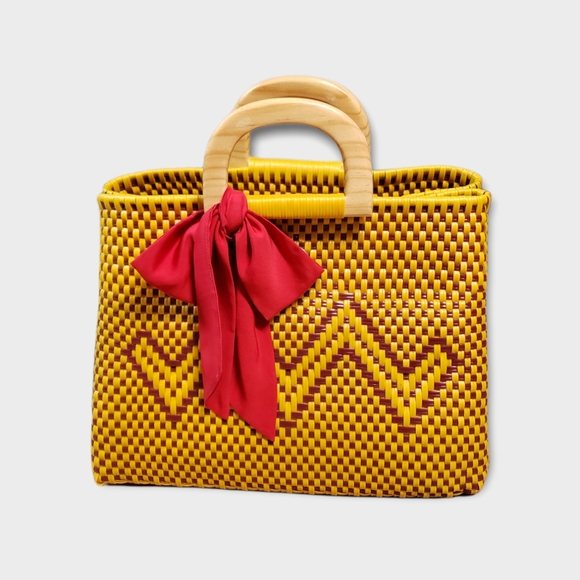 Handmade Bag/Tote - Picture 3 of 8